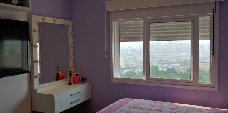 Imagem Apartamento com 2 Quartos à Venda, 105 m² em Cambuci - São Paulo
