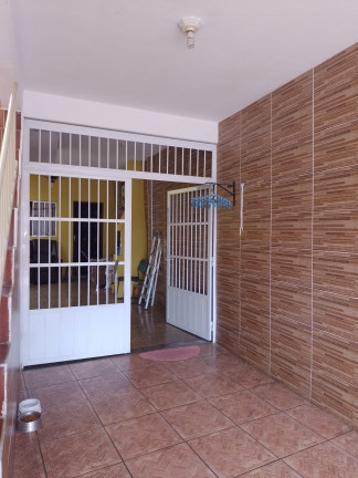 Imagem Casa com 5 Quartos à Venda, 189 m² em Jardim Belmont - Jandira Imagem Casa com 5 Quartos à Venda, 189 m² em Jardim Belmont - Jandira