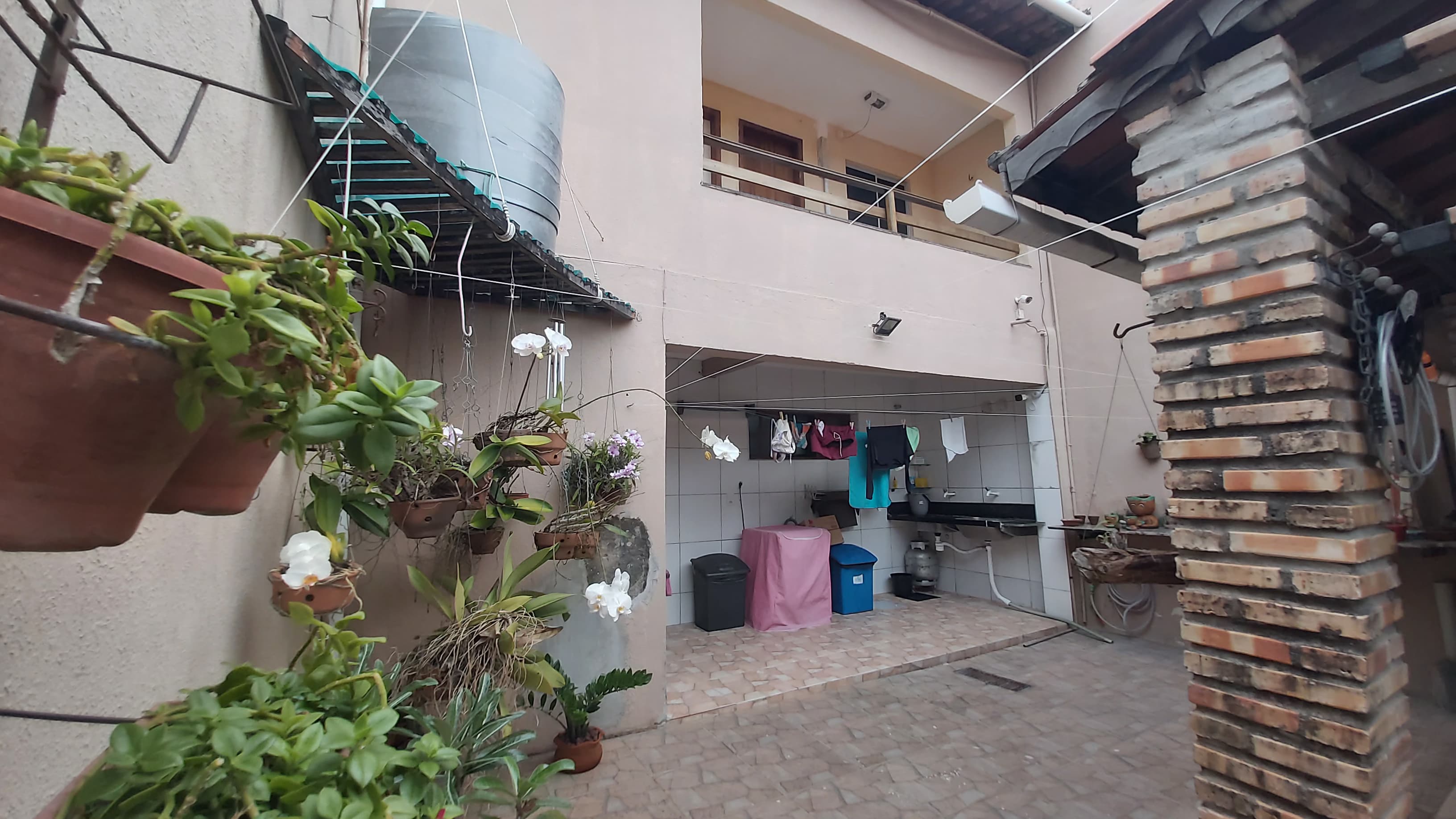 Imagem Casa com 3 Quartos à Venda, 180 m² em Cidade dos Funcionários - Fortaleza
