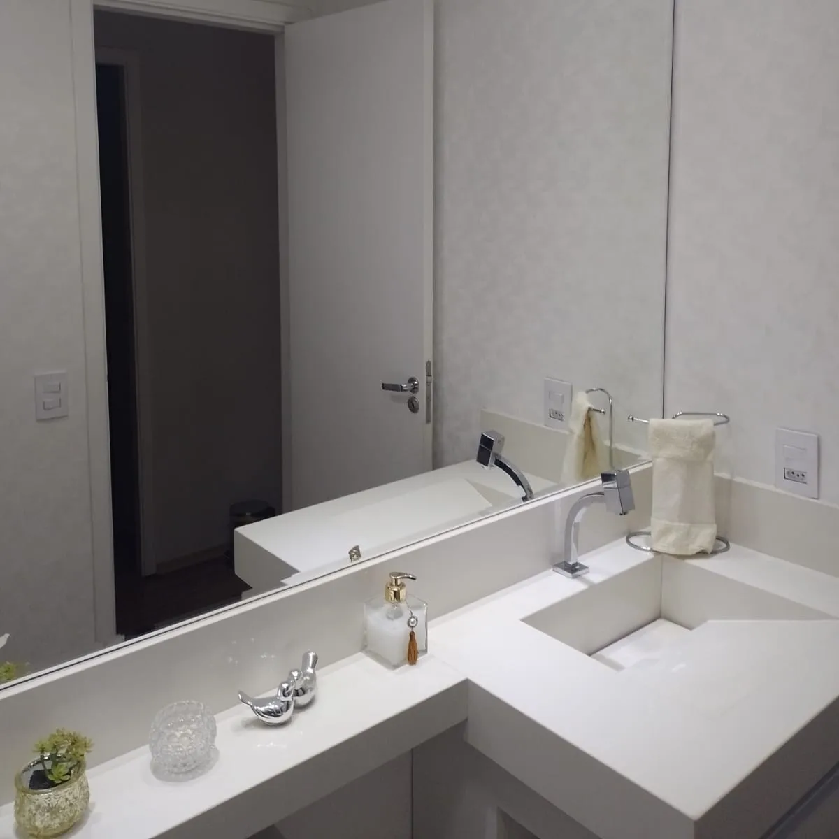 Imagem Apartamento com 2 Quartos à Venda, 54 m²em Centro - Diadema