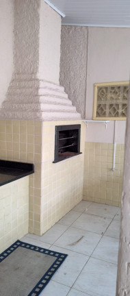 Imagem Casa com 4 Quartos à Venda, 130 m² em Balneário Rincão - Içara Imagem Casa com 4 Quartos à Venda, 130 m² em Balneário Rincão - Içara
