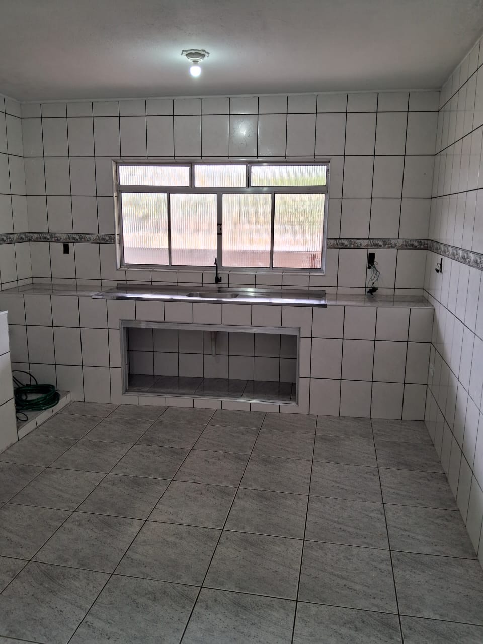 Imagem Sobrado com 3 Quartos à Venda, 123 m²em Jardim Cerqueira Leite - Mauá