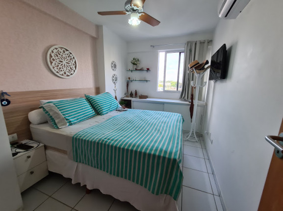 Imagem Apartamento com 2 Quartos à Venda, 55 m²em Piedade - Jaboatão dos Guararapes