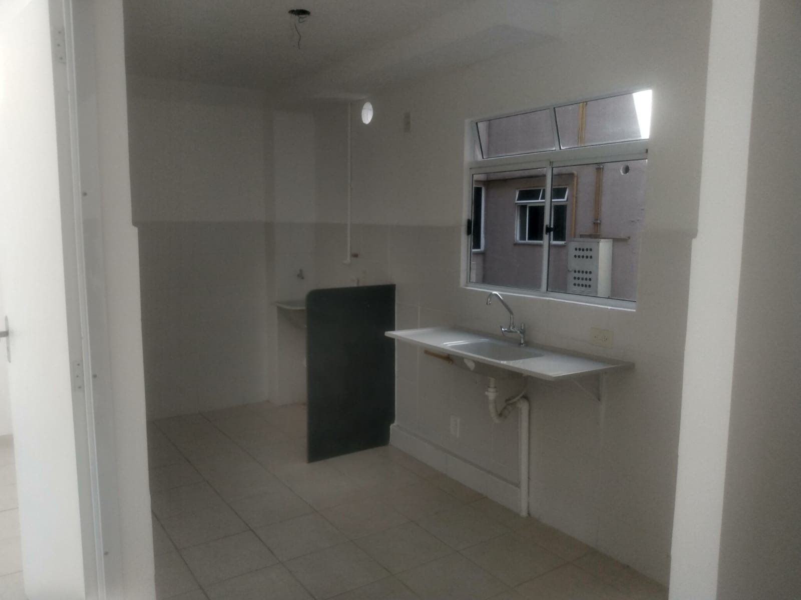 Imagem Apartamento com 2 Quartos à Venda, 47 m²em Vila São João - Queimados Imagem Apartamento com 2 Quartos à Venda, 47 m²em Vila São João - Queimados