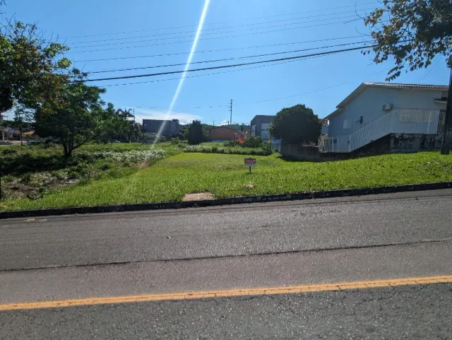 Imagem Terreno à Venda, 468 m²em Jardim Maristela - Criciúma Imagem Terreno à Venda, 468 m²em Jardim Maristela - Criciúma