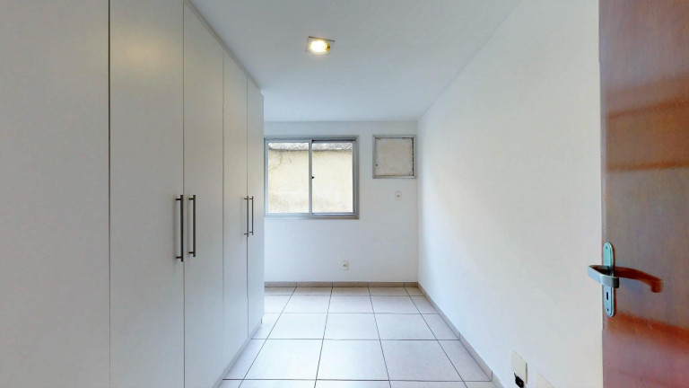 Imagem Apartamento com 2 Quartos à Venda, 60 m² em Tanque - Rio de Janeiro