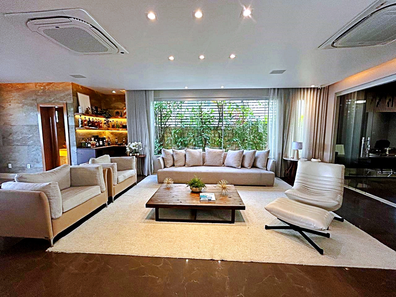 Imagem Casa de Condomínio com 4 Quartos à Venda, 466 m² em Parque Verde - Belém Imagem Casa de Condomínio com 4 Quartos à Venda, 466 m² em Parque Verde - Belém