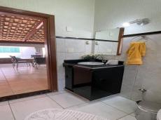 Imagem Casa com 4 Quartos à Venda, 272 m²em Presidente Roosevelt - Uberlândia
