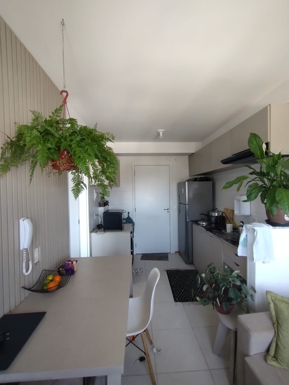 Imagem Apartamento com 1 Quarto à Venda, 27 m²em Parque Maria Helena - São Paulo