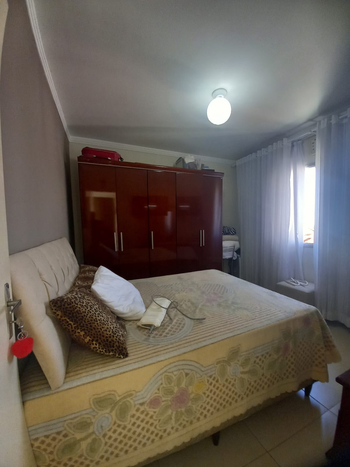Imagem Apartamento com 2 Quartos à Venda, 54 m²em Vila Fiori - Sorocaba