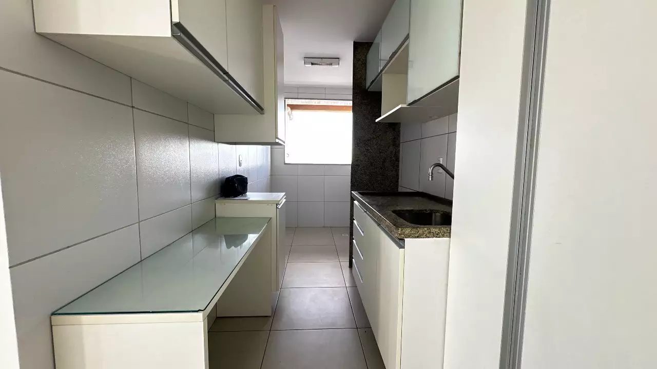 Imagem Apartamento com 2 Quartos à Venda ou Locação, 59 m² em Boa Viagem - Recife