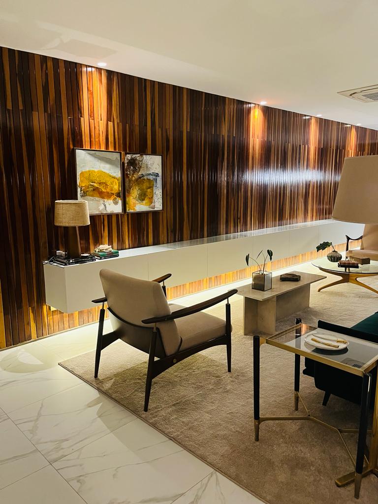 Imagem Casa de Condomínio com 3 Quartos à Venda, 217 m²em Parque Verde - Belém