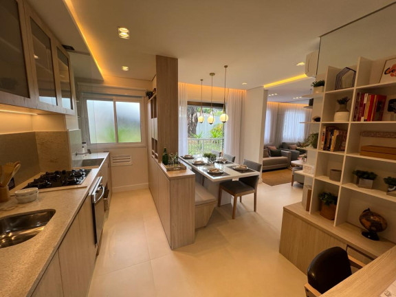 Imagem Apartamento com 2 Quartos à Venda, 38 m² em Jardim das Graças - São Paulo Imagem Apartamento com 2 Quartos à Venda, 38 m² em Jardim das Graças - São Paulo
