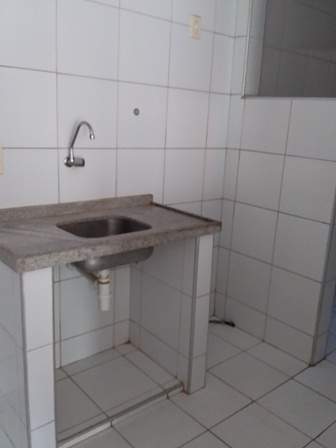 Imagem Apartamento com 3 Quartos à Venda, 63 m² em Maraponga - Fortaleza