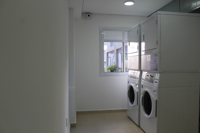 Imagem Apartamento com 2 Quartos à Venda, 55 m² em Vila Andrade - São Paulo Imagem Apartamento com 2 Quartos à Venda, 55 m² em Vila Andrade - São Paulo