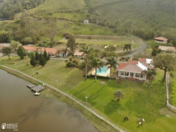 Imagem Fazenda à Venda, 60.000 m² em Ramada - Miguel Pereira Imagem Fazenda à Venda, 60.000 m² em Ramada - Miguel Pereira