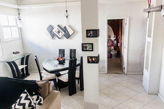 Imagem Apartamento com 4 Quartos à Venda, 171 m² em Tijuca - Rio de Janeiro