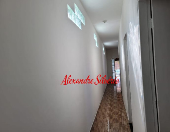 Imagem Casa com 3 Quartos à Venda ou Locação, 180 m² em Chácara São Silvestre - Taubaté Imagem Casa com 3 Quartos à Venda ou Locação, 180 m² em Chácara São Silvestre - Taubaté