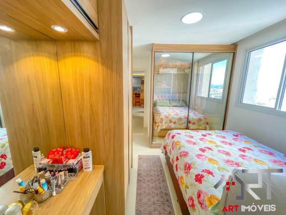 Imagem Apartamento com 2 Quartos à Venda, 55 m² em Praia de Itaparica - Vila Velha Imagem Apartamento com 2 Quartos à Venda, 55 m² em Praia de Itaparica - Vila Velha