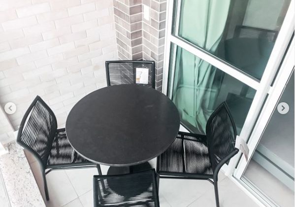 Imagem Apartamento com 1 Quarto à Venda, 37 m²em ATALAIA - Salinópolis