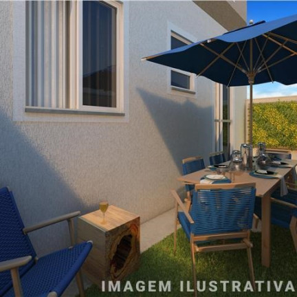 Imagem Apartamento com 2 Quartos à Venda, 42 m² em Jardim Alvorada - Nova Iguaçu