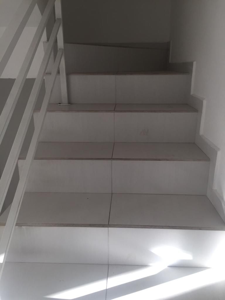 Imagem Casa de Condomínio com 3 Quartos à Venda, 129 m²em Boa Vista - Curitiba