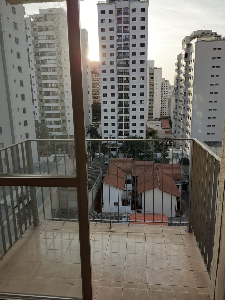 Apartamento com 3 Quartos à Venda, 79 m² em Perdizes - São Paulo