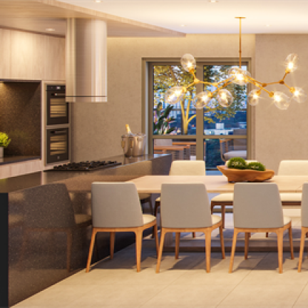 Imagem Apartamento à Venda, 27 m² em Jardim das Acácias - São Paulo Imagem Apartamento à Venda, 27 m² em Jardim das Acácias - São Paulo