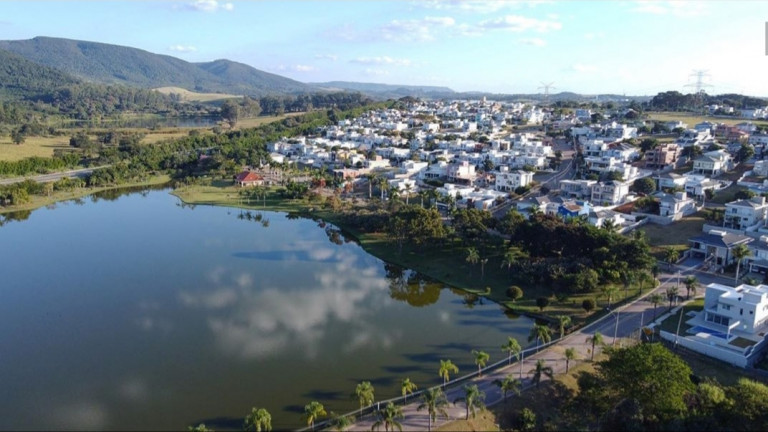 Imagem Casa de Condomínio com 3 Quartos à Venda, 236 m²em Condomínio Reserva da Serra - Jundiaí