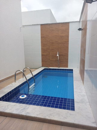 Imagem Casa de Condomínio com 3 Quartos à Venda, 260 m² em Antares - Maceió