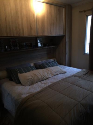 Imagem Apartamento com 2 Quartos à Venda,  em Vila Guarani (Z Sul) - São Paulo