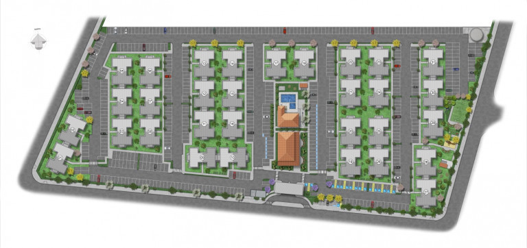 Imagem Apartamento com 2 Quartos à Venda, 46 m² em Jardim Maranata - Aparecida de Goiânia Imagem Apartamento com 2 Quartos à Venda, 46 m² em Jardim Maranata - Aparecida de Goiânia