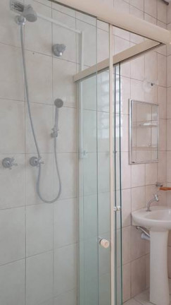 Imagem Casa com 1 Quarto para Alugar, 48 m² em Vila Mariana - São Paulo Imagem Casa com 1 Quarto para Alugar, 48 m² em Vila Mariana - São Paulo