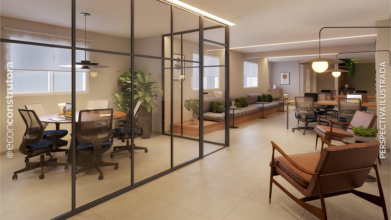 Imagem Apartamento com 2 Quartos à Venda, 49 m² em Chácara Califórnia - São Paulo Imagem Apartamento com 2 Quartos à Venda, 49 m² em Chácara Califórnia - São Paulo