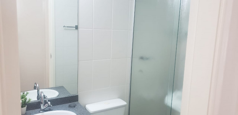 Imagem Apartamento com 2 Quartos para Alugar, 60 m² em Cambuci - São Paulo