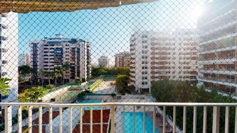 Imagem Apartamento com 4 Quartos à Venda, 152 m² em Barra da Tijuca - Rio de Janeiro Imagem Apartamento com 4 Quartos à Venda, 152 m² em Barra da Tijuca - Rio de Janeiro