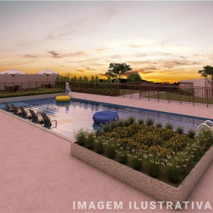 Imagem Apartamento com 2 Quartos à Venda, 42 m² em Jardim Alvorada - Nova Iguaçu