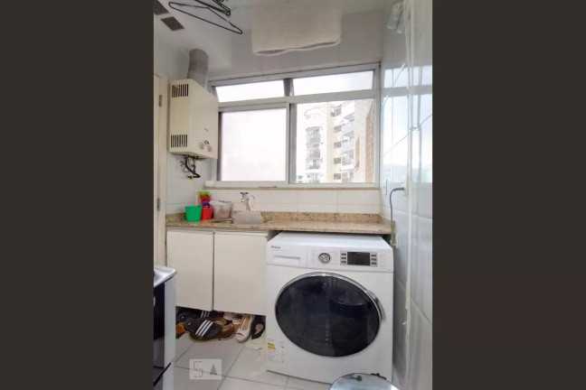 Imagem Apartamento com 2 Quartos à Venda, 69 m² em Jacarepaguá - Rio de Janeiro