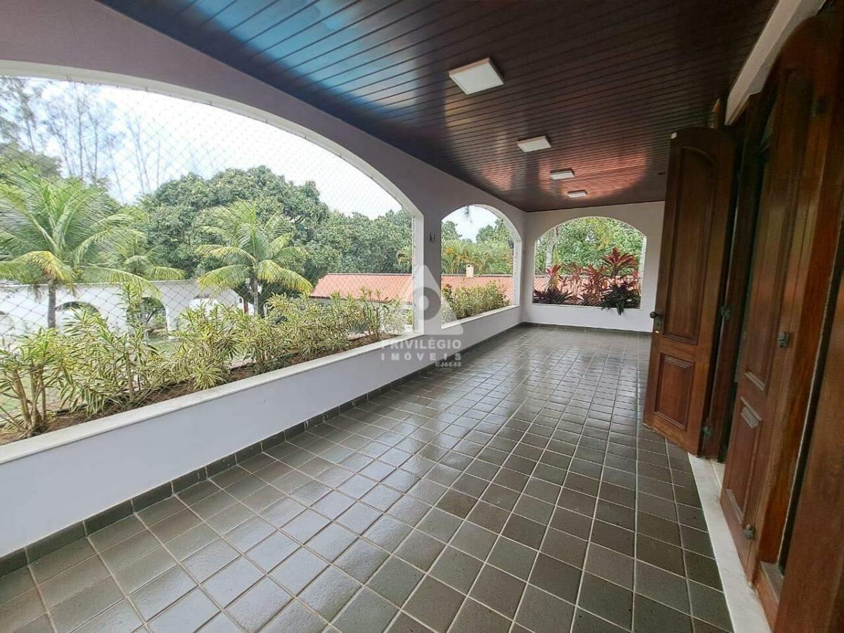 Imagem Casa de Condomínio com 4 Quartos à Venda, 2 m²em Barra da Tijuca - Rio de Janeiro Imagem Casa de Condomínio com 4 Quartos à Venda, 2 m²em Barra da Tijuca - Rio de Janeiro