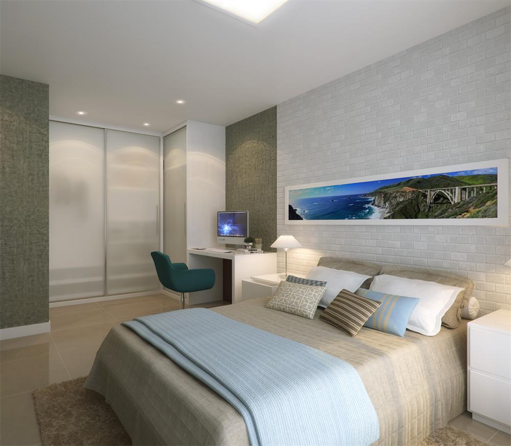 Imagem Apartamento com 2 Quartos à Venda, 69 m² em Recreio dos Bandeirantes - Rio de Janeiro Imagem Apartamento com 2 Quartos à Venda, 69 m² em Recreio dos Bandeirantes - Rio de Janeiro