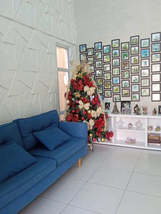 Imagem Casa de Condomínio com 4 Quartos à Venda, em Parque Manibura - Fortaleza Imagem Casa de Condomínio com 4 Quartos à Venda, em Parque Manibura - Fortaleza