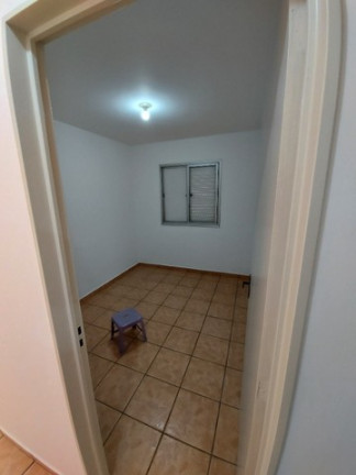 Imagem Apartamento com 3 Quartos para Alugar, 72 m² em Vila Carlos de Campos - São Paulo