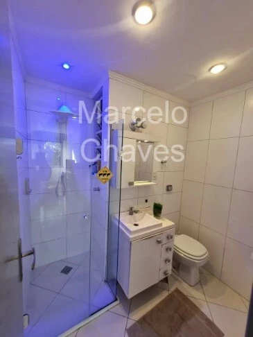 Imagem Apartamento com 1 Quarto à Venda, 45 m² em Vila São José - Porto Alegre