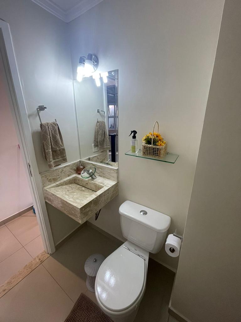 Imagem Casa de Condomínio com 3 Quartos à Venda, 92 m²em Paisagem Renoir - Cotia Imagem Casa de Condomínio com 3 Quartos à Venda, 92 m²em Paisagem Renoir - Cotia