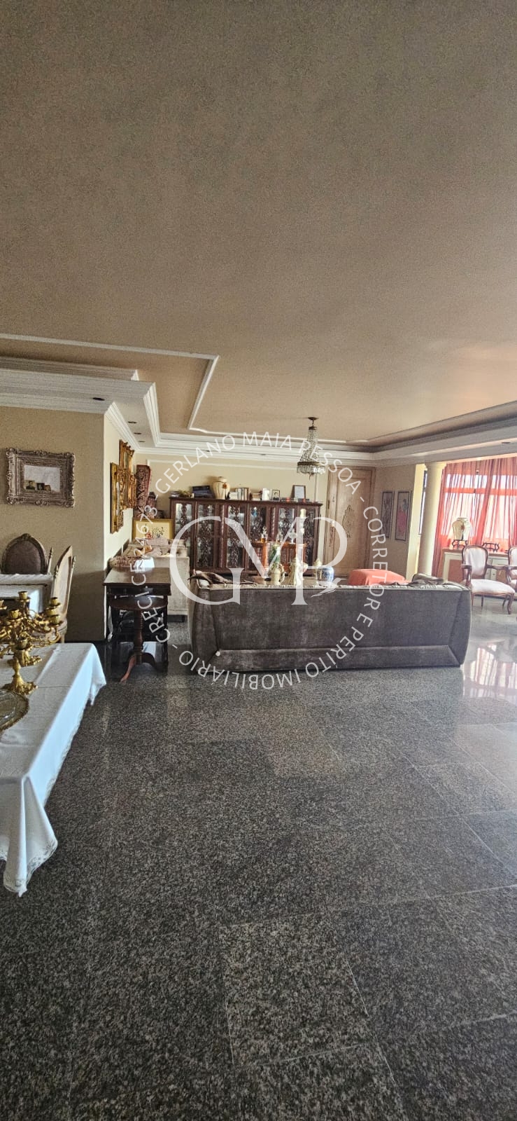 Imagem Apartamento com 3 Quartos à Venda, 197 m²em Meireles - Fortaleza Imagem Apartamento com 3 Quartos à Venda, 197 m²em Meireles - Fortaleza