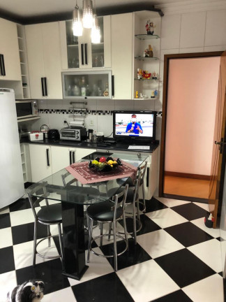 Imagem Apartamento com 4 Quartos à Venda, 133 m² em Centro - Osasco
