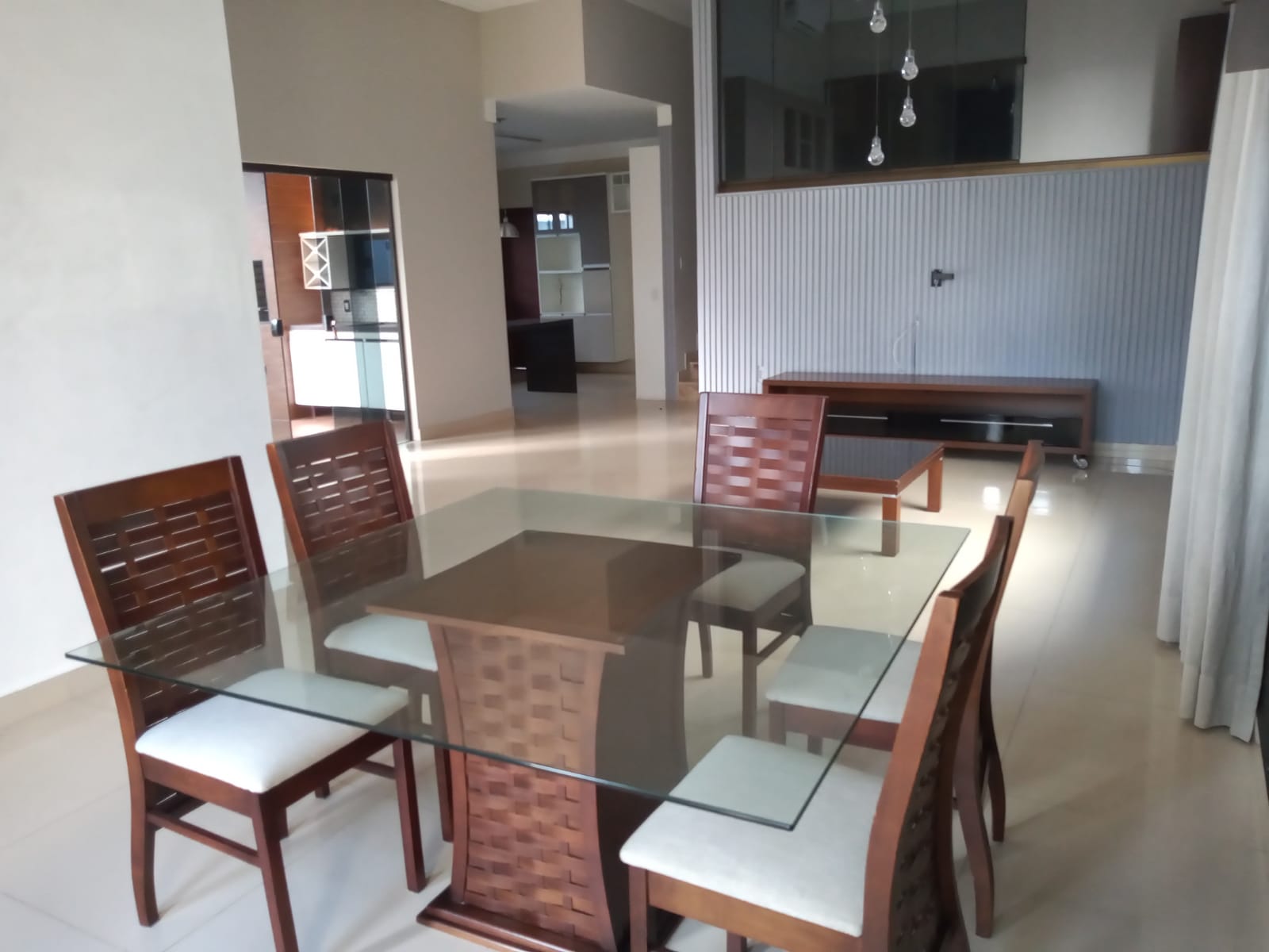 Imagem Casa de Condomínio com 3 Quartos à Venda, 188 m²em Parque das Nações - Parnamirim
