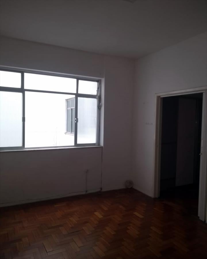Imagem Apartamento com 1 Quarto à Venda, 42 m² em Centro - Niterói