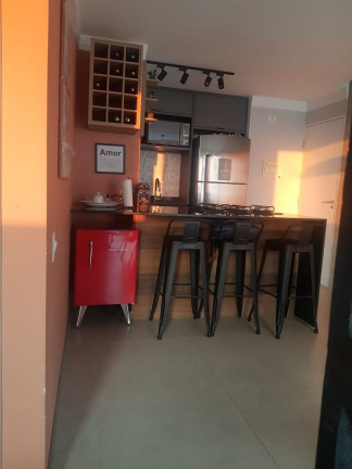 Imagem Apartamento com 2 Quartos à Venda, 64 m² em Jardim Caboré - São Paulo