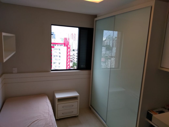Imagem Apartamento com 3 Quartos à Venda,  em Centro - Criciúma